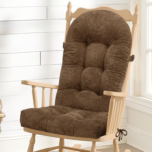 Rocking Chair Cushion by ROFIEJOX