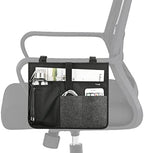 Cosmos Armrest Chair Side Organizer Bedside Caddy Organizer Bunk Bed Storage by Unknown