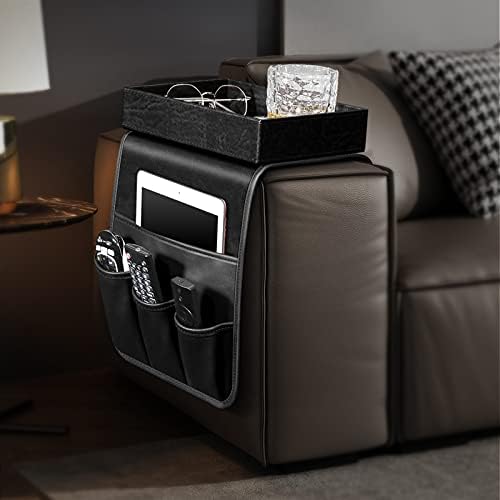 SITHON Sofa Remote Control Holder - Image 6