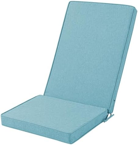 Adirondack Chair Cushion by Unknown