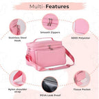 Breast Pump Bag Fit for Spectra S1 and S2, Pumping Bag - Image 3
