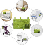Surblue Caddy Hanging Organizer Bedside Storage Bag - Image 6