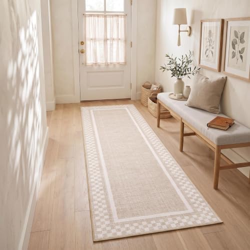 GarveeHome Kitchen Runner Rug Washable Runner Rug 2x6 - Image 2