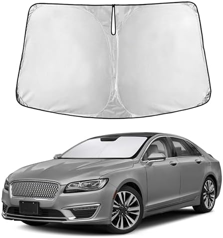 EcoNour Windshield Sunshade Compatible by EcoNour