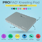 RED Home Club Thick Kneeling Pads, Garden Kneeler - Image 3
