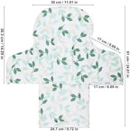 for IKEA High Chair Cushion, Cotton Non-Slip - Image 6