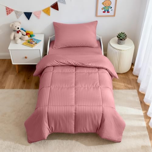 ZPECC Toddler Bedding Set by ZPECC-ABrandThatHasBeenFocusedOnBeddingFor20Years