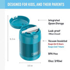 THERMOS FUNTAINER Kids Food Jar - Image 2
