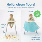 HiCatcher Universal Food Catcher - Image 2