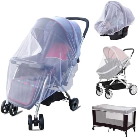 South to East Breathable Mosquito Net by SouthtoEast