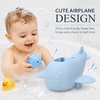 Faucet Cover Bathtub Baby Tub - Image 5