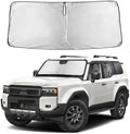 Autovir Windshields Sun Shade Fit by Autovir
