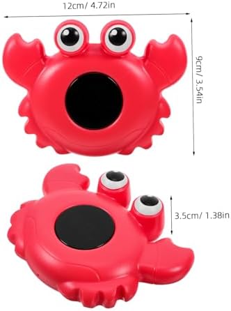 Animal Shape Bath Water Thermometer - Image 2