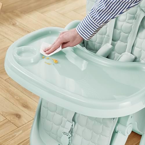 Delta Children - babyGap 3-in-1 Classic Convertible High Chair - Image 4