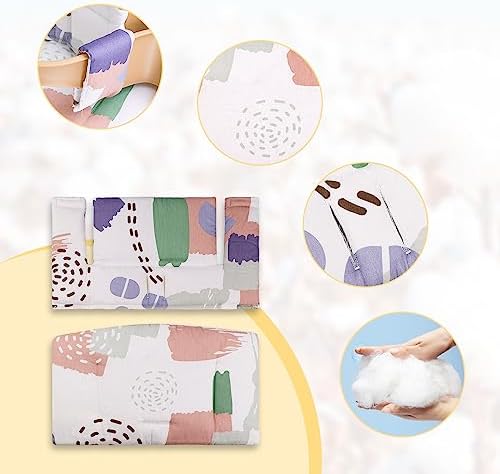 for Tripp Trapp High Chair Cushion - Image 4