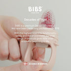 BIBS Baby Feeder, 4+ Months, Teething & Self-Feeding - Image 6