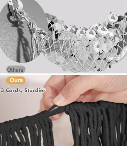 Stuffed Animal Hammock - Image 6