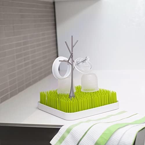 Boon Twig Baby Bottle Drying Rack Accessories - Image 3