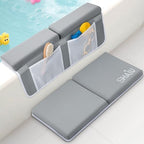 Shaju Bath Kneeler and Elbow Rest Pad Set by Unknown