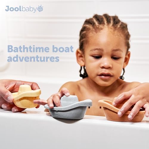 Jool Baby 12-Piece Bath Toy Gift Set - Image 7