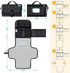 Kopi Baby Portable Diaper Changing Pad - Image 5
