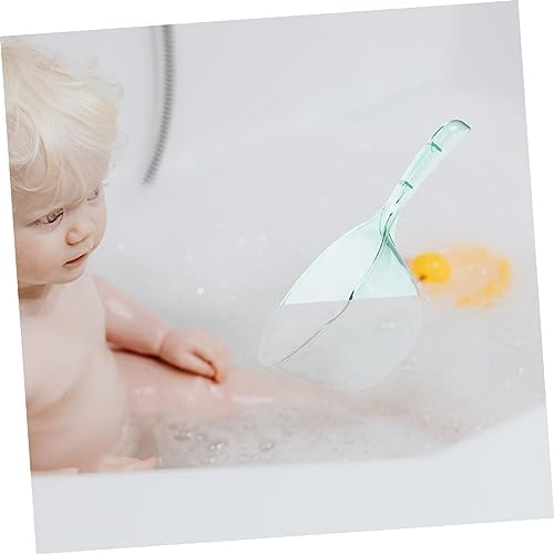 3pcs Plastic Water Ladle Scoop for Home and Gardening Use | Reusable Spoon - Image 5