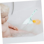 3pcs Plastic Water Ladle Scoop for Home and Gardening Use | Reusable Spoon - Image 5