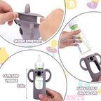 BUSOHA 3 Pack Koalas Silicone Sleeves - Image 2