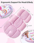 THE KENKYO Infant Car Seat Insert - Image 6