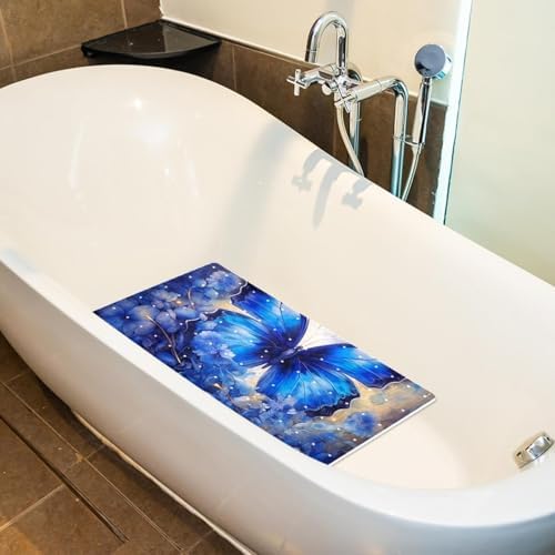 Shower Mat Non-Slip Bathtub Mats - Image 5