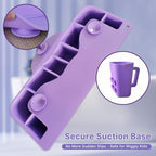 Silicone Portable Hair Washing Station - Image 4