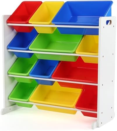 Humble Crew Kids Toy Organizer by HumbleCrew