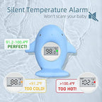 Baby Bath Tub Thermometer - Image 2