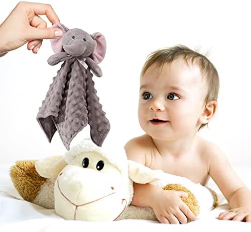 CREVENT Baby Welcome Gift Set Storage Basket - Image 6