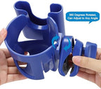 Accmor Stroller Cup Holder, Cup Holder - Image 7