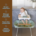 CATCHY -Food Catcher-Compatible - Image 3