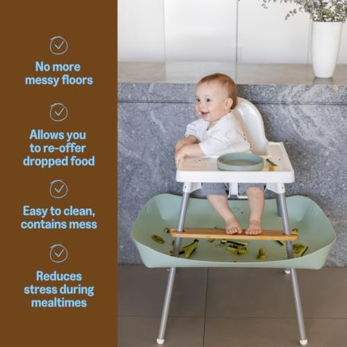 CATCHY -Food Catcher-Compatible - Image 3