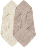 SWEET DOLPHIN Muslin Baby Bath Towels Blanket by SWEET+DOLPHIN