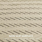 OTHWAY Bathtub Mat Non Slip, Machine Washable Shower Anti Slip Mat - Image 3