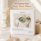 Andy Bear Silicone Plates for Babies - Image 7
