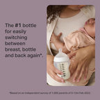 Tommee Tippee Natural Start Baby Bottle Kit - Image 2