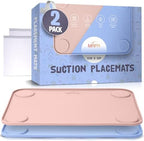 MRPR Silicone Suction Placemats - Image 3