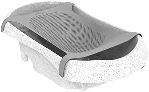 The First Years First Suds Newborn to Toddler Tub – 3 Stage Baby Bathtub by TheFirstYears