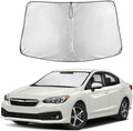Autovir Windshields Sun Shade Fit by Autovir