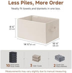 StorageWorks Shelf Organizer Bins - Image 6