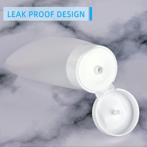 TSA Approved Travel Bottles Set - Image 4