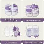 Formula Dispenser No-Spill - Image 5