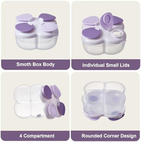 Formula Dispenser No-Spill - Image 5