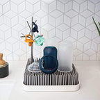 Boon Grass Plastic Drying Rack - Image 4