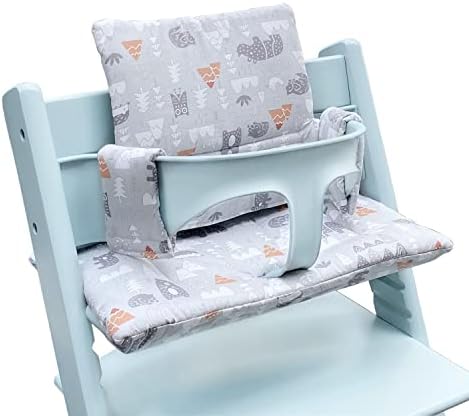 ZARPMA Highchair Cushion Compatible by ZARPMA